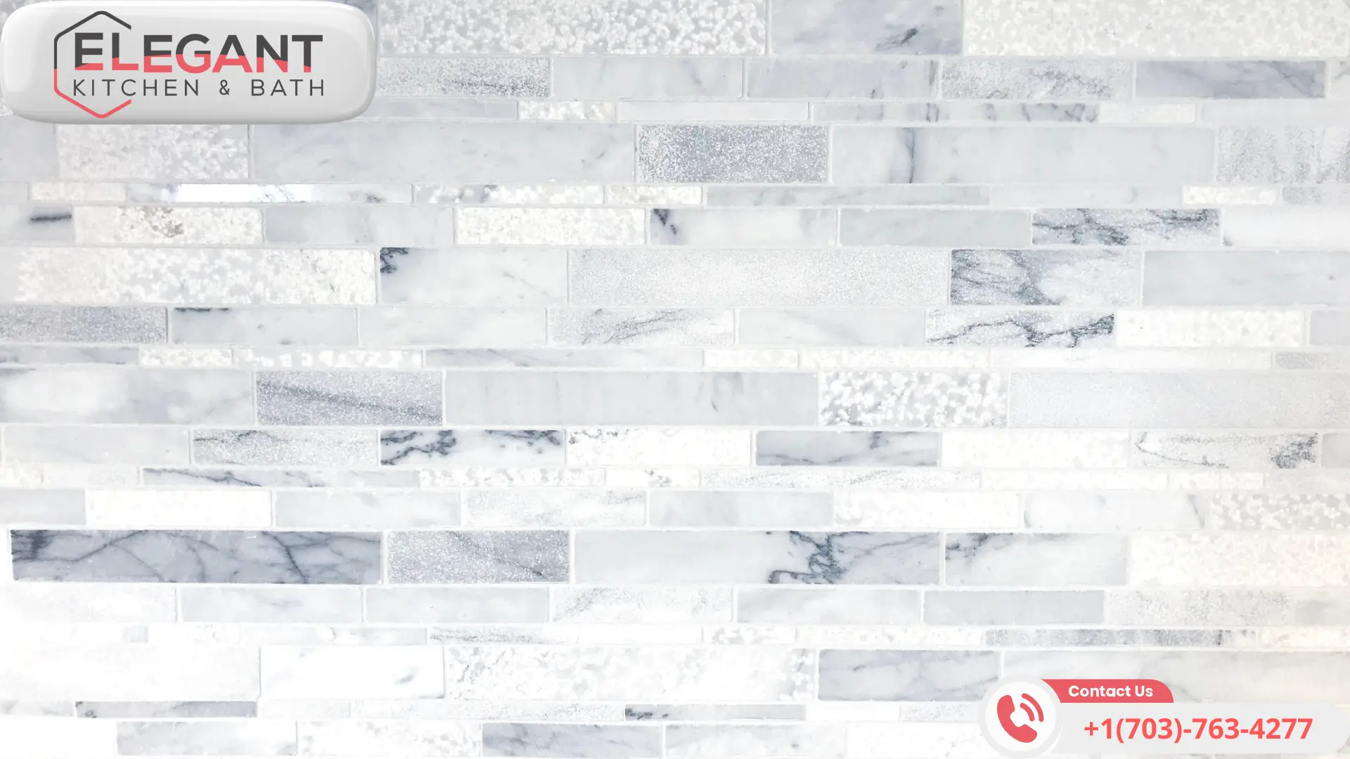 Light-Color-Backsplash