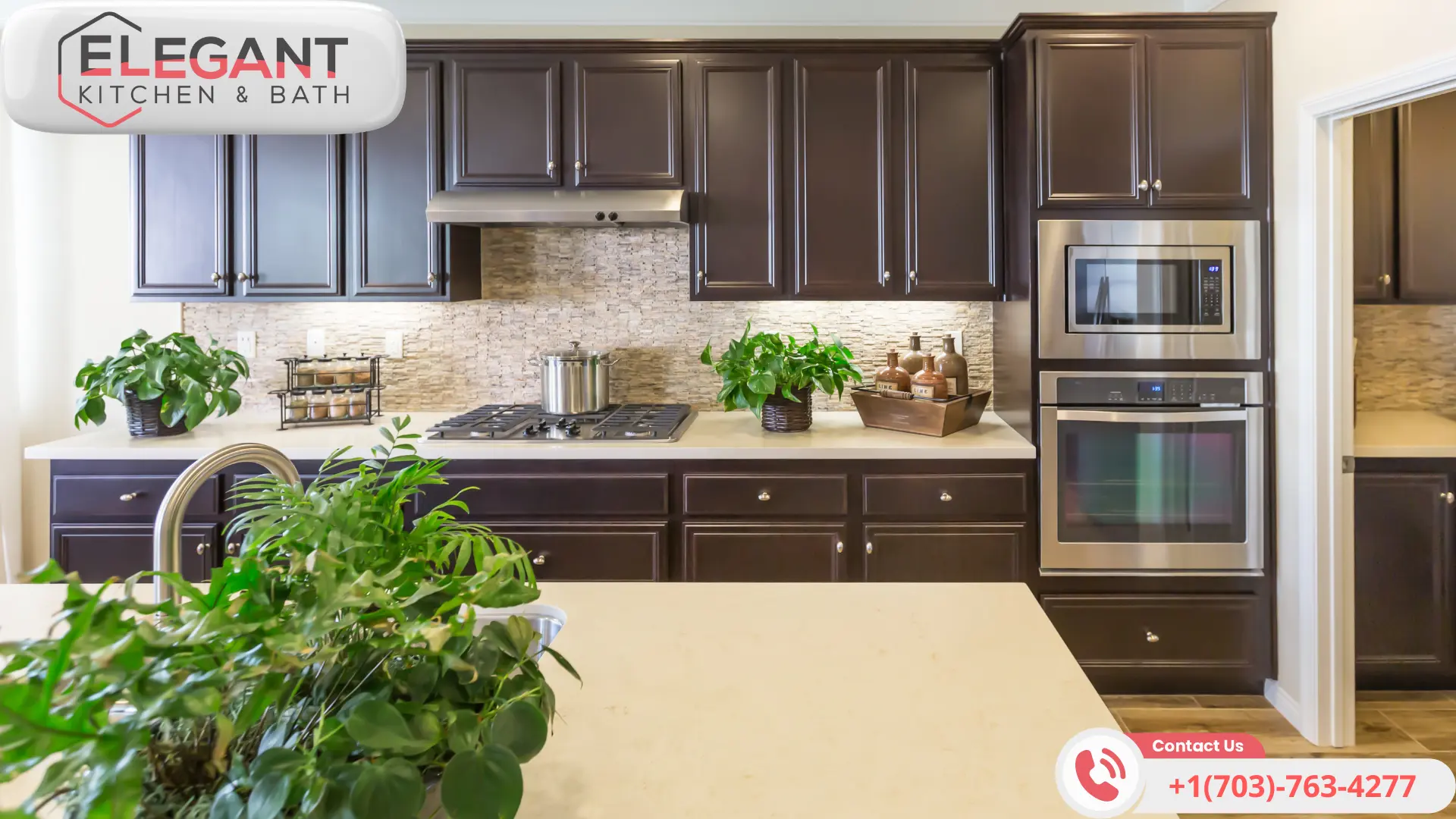 MDF-Cabinets-by-Elegant-Kitchen-and-Bath-VA