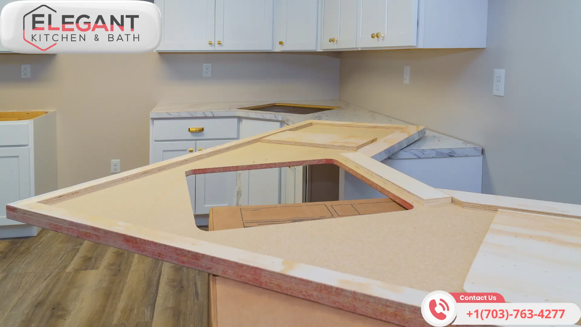 Plywood-Cabinets-by-Elegant-Kitchen-and-Bath-Virginia