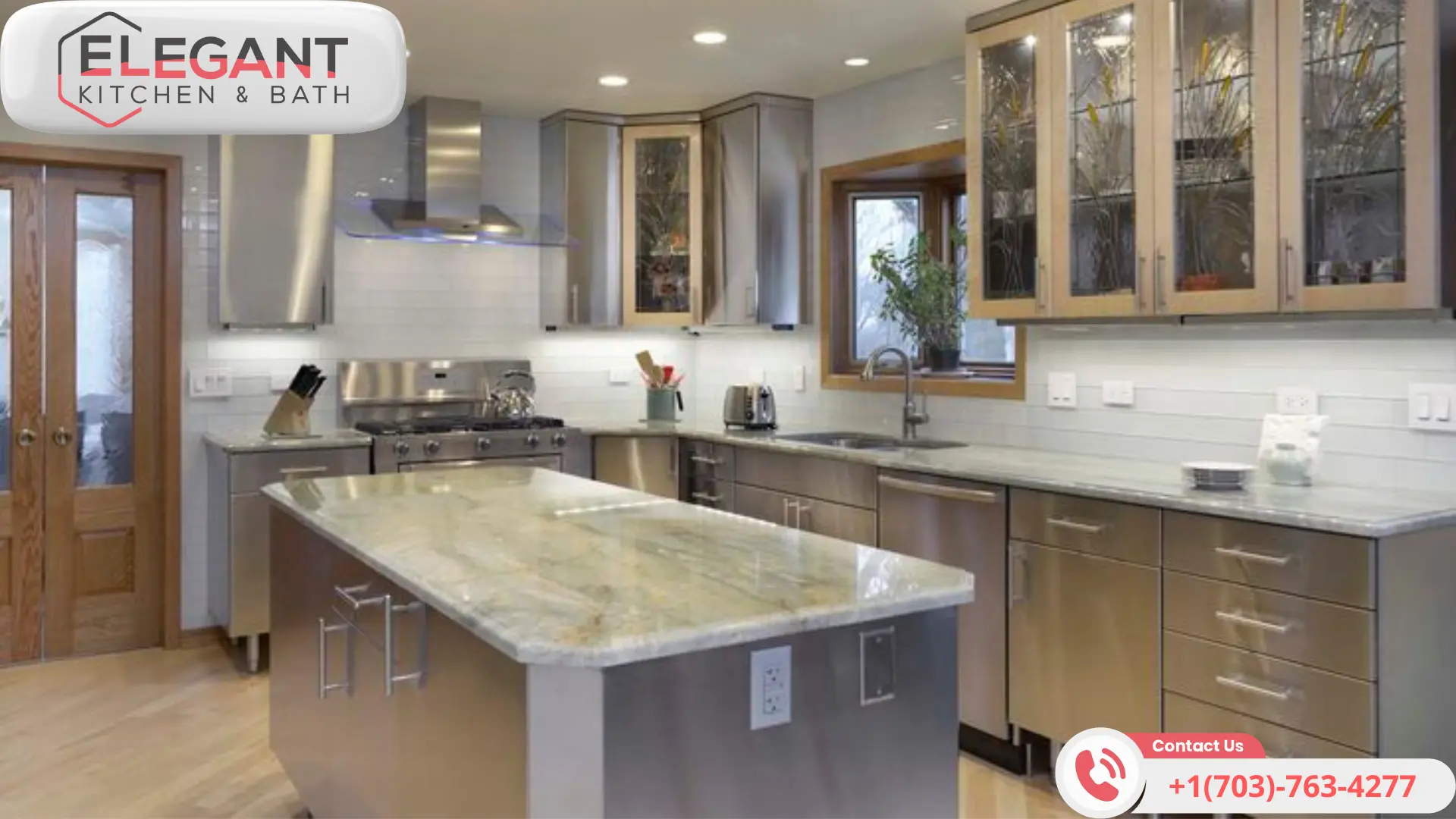 Stainless-Steel-Kitchen-Cabinets