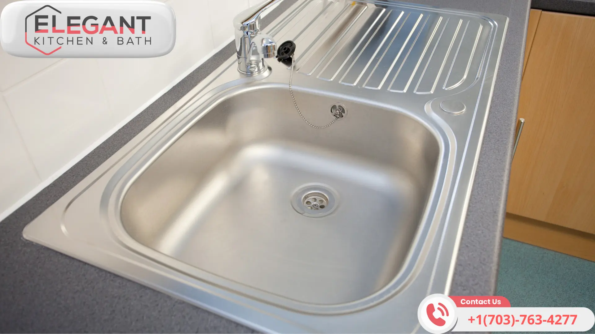 Connecting-Faucet-for-Kitchen-Sink with Assessing Your Current Plumbing Setup