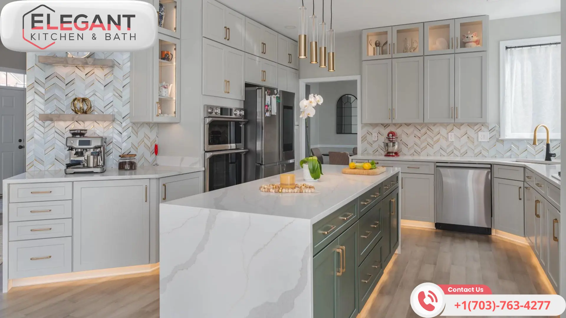 word3| %focuskw%| %page%|%sitename% Modern-Kitchen-Island-Designs-Elegant-Kitchen-and-Bath-Virginia