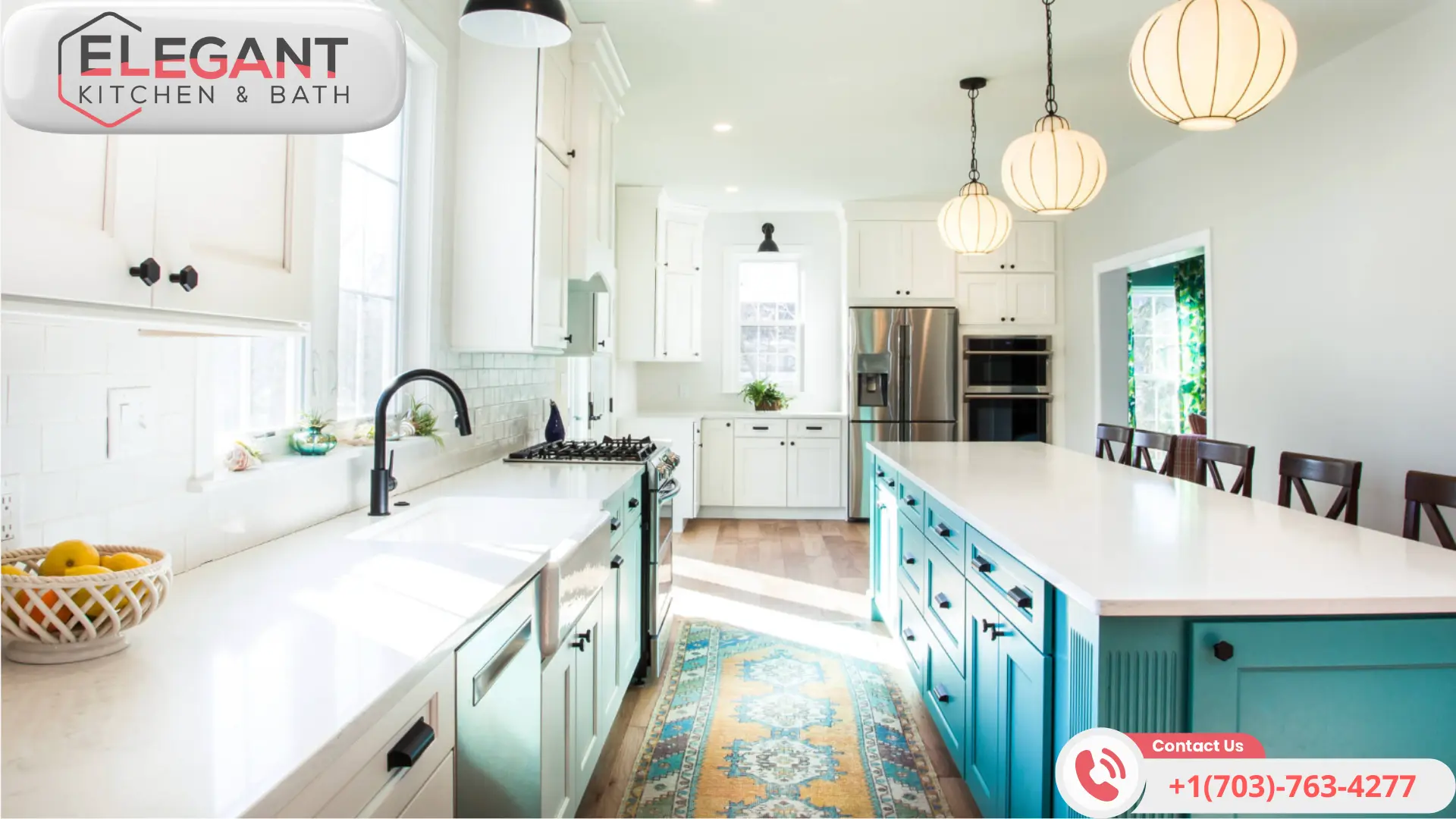 word3| %focuskw%| %page%|%sitename% installing-kitchen-island-by-Elegant-Kitchen-and-Bath-Licensed-Contractor-Virginia