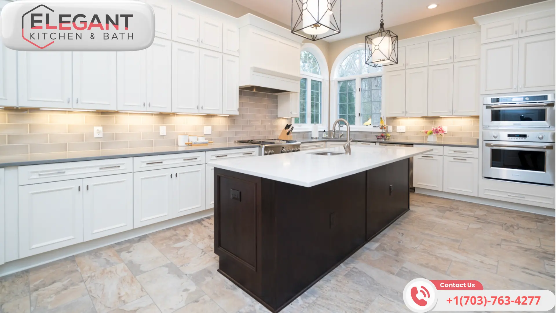 word3| %focuskw%| %page%|%sitename% installing-kitchen-island-with-Elegant-Kitchen-and-Bath-Kitchen-Remodeling-Herndon-VA