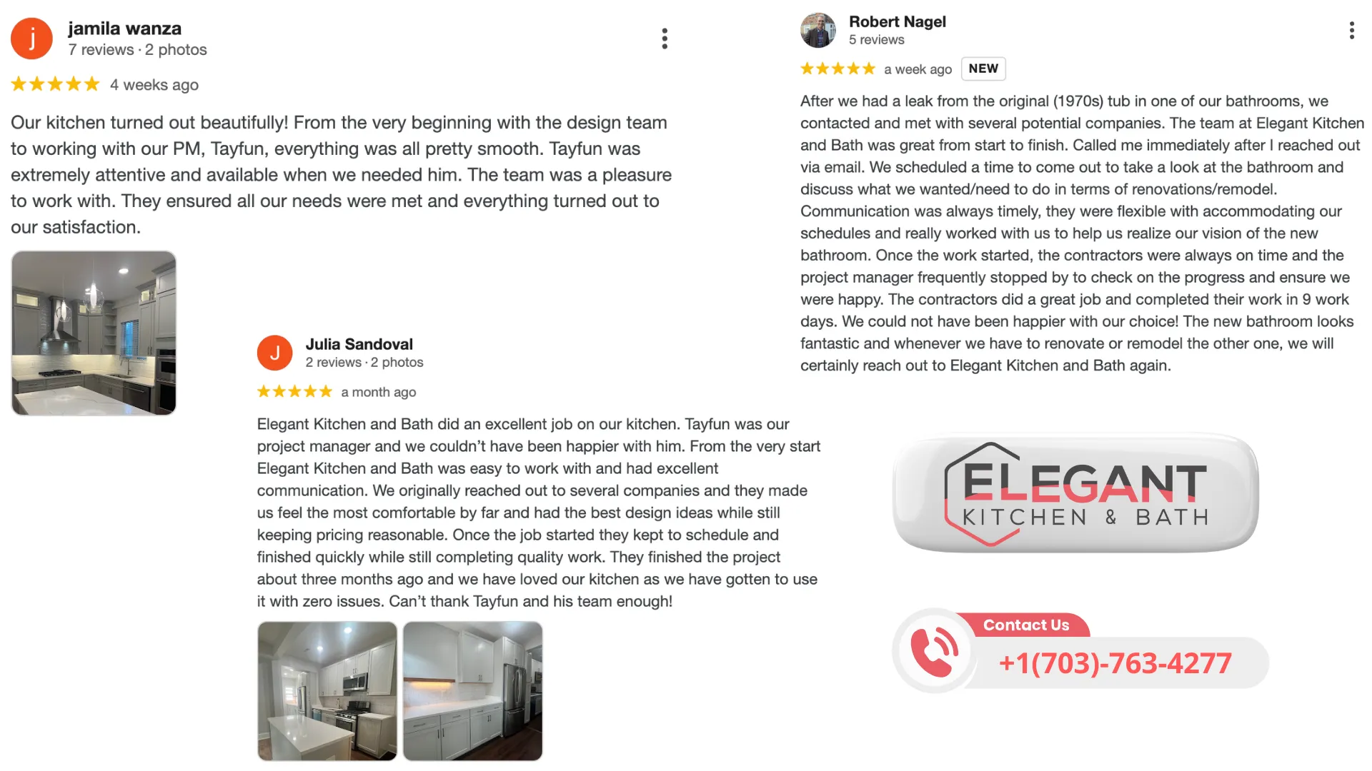 word3| %focuskw%| %page%|%sitename% Elegant-Kitchen-and-Bath-Reviews