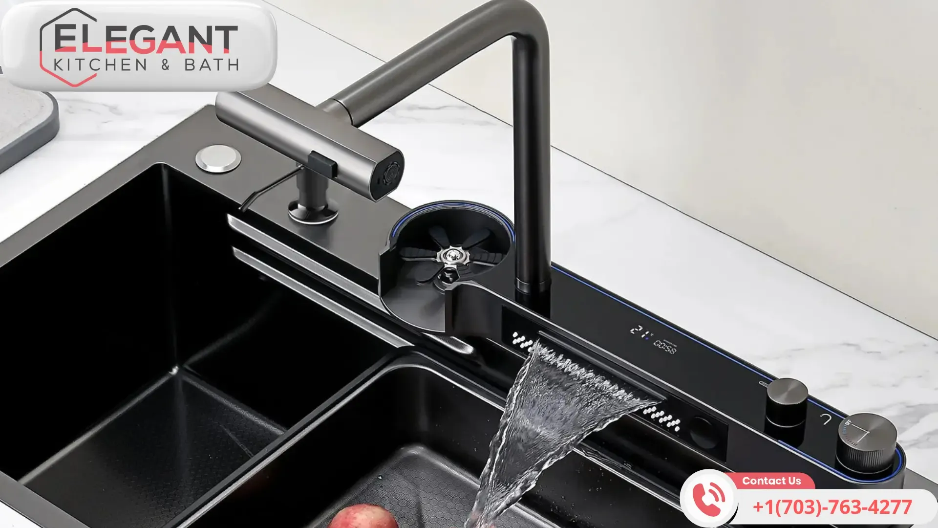 word1| %focuskw%| %page%|%sitename% Multifunctional-Kitchen-Sinks-with-Elegant-Kitchen-Remodeling-Virginia