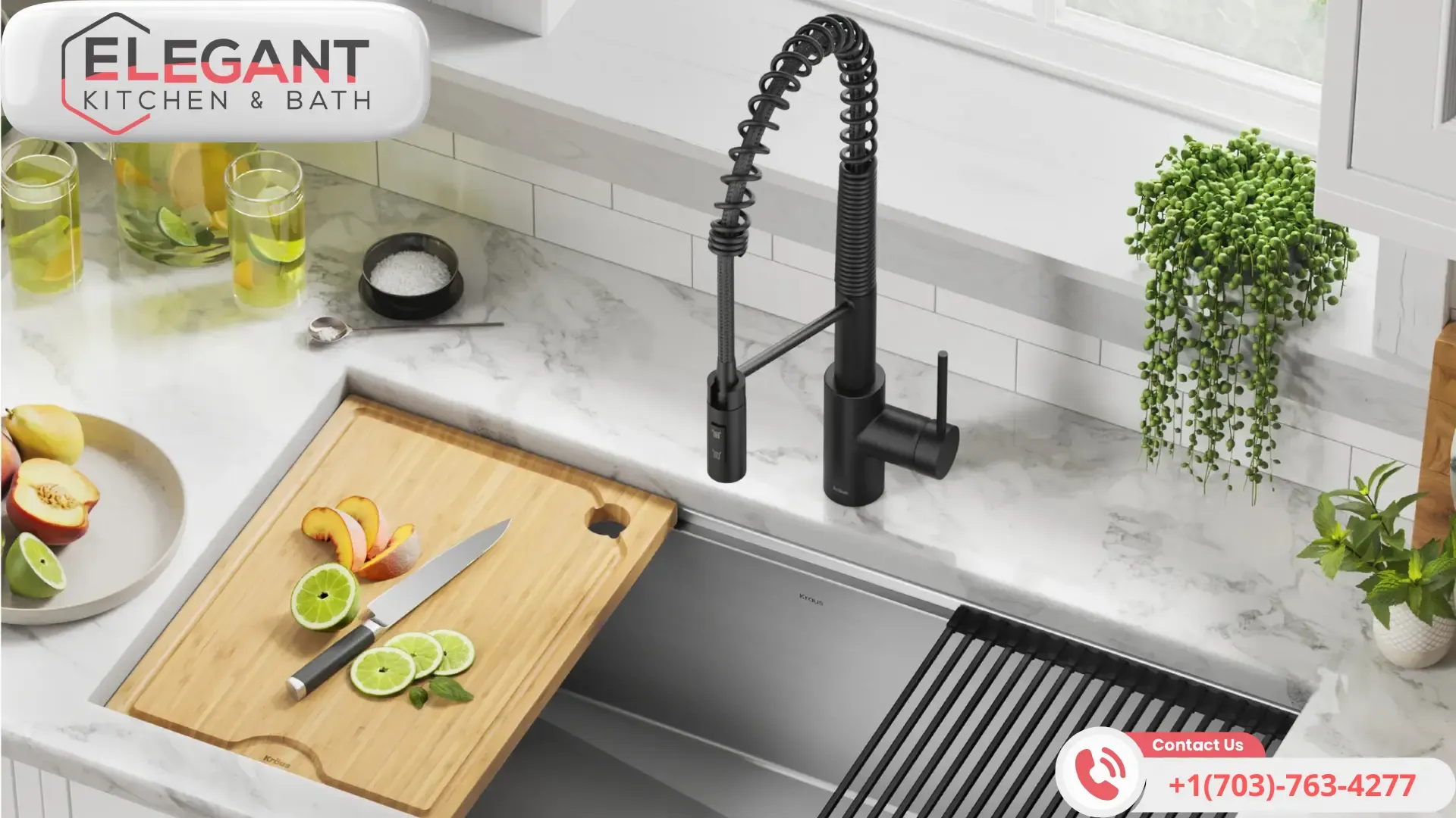 word1| %focuskw%| %page%|%sitename% modern-kitchen-sink-with-Elegant-Kitchen-and-Bath-Remodeling-Herndon-VA