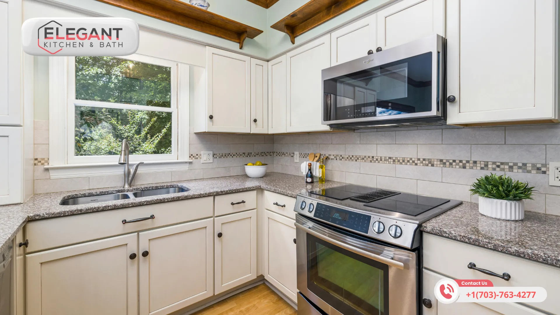 Kitchen-Backsplash-for-Rental-Home-by-Elegant-Kitchen-and-Bath-Remodeling-Herndon-VA