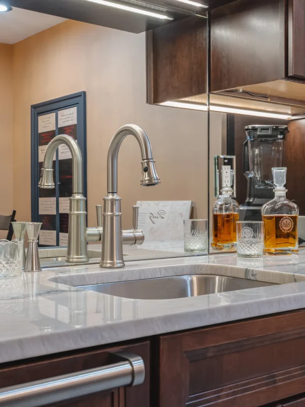 Basement-Bar-Appliance-Integration-Northern-VA