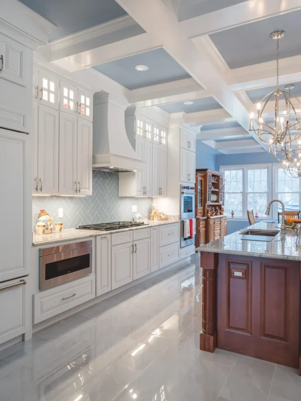 Elegant-Kitchen-Remodel-Centreville-VA-Overview