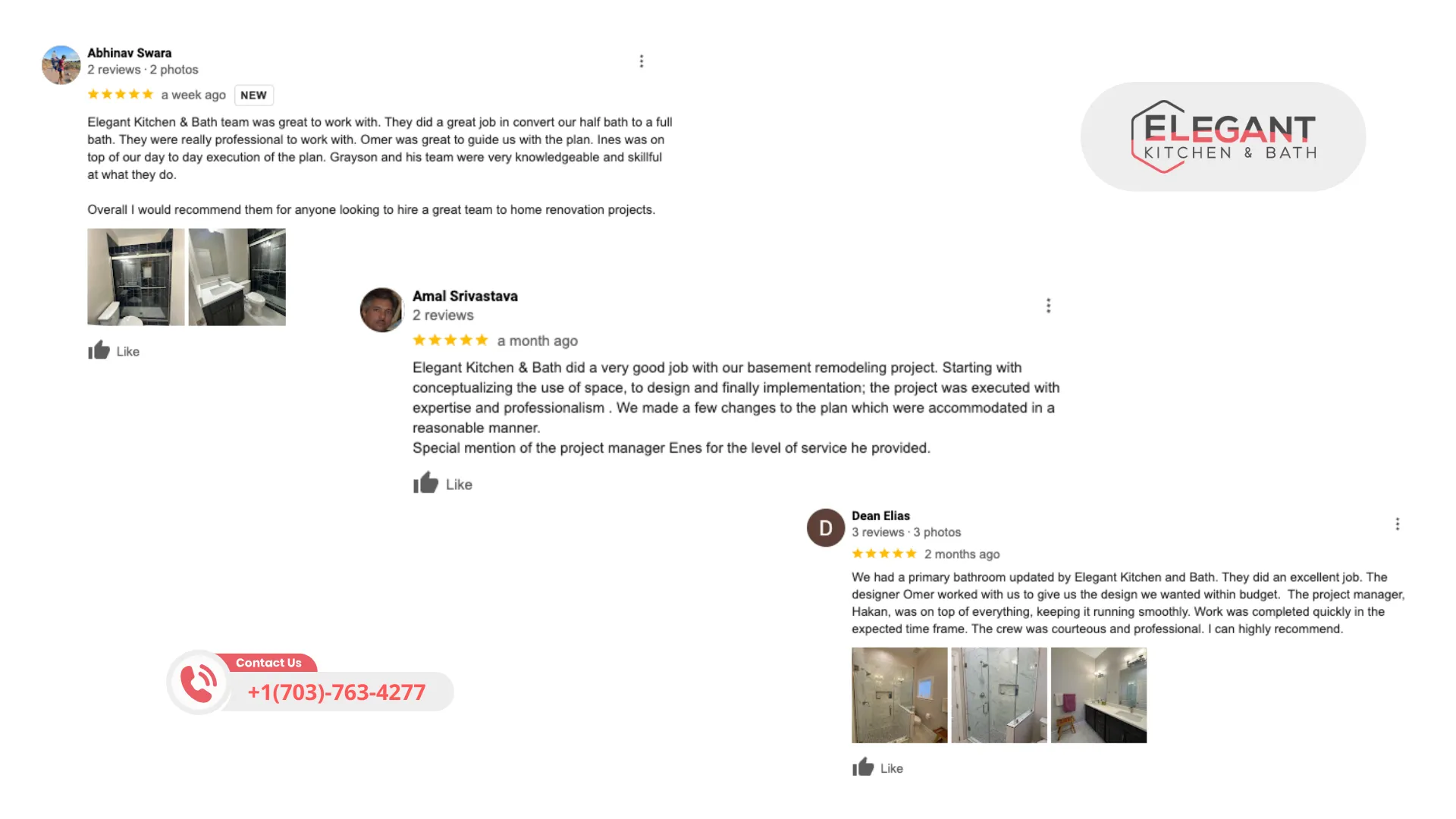 word3| %focuskw%| %page%|%sitename% Elegant-Kitchen-and-Bath-Reviews
