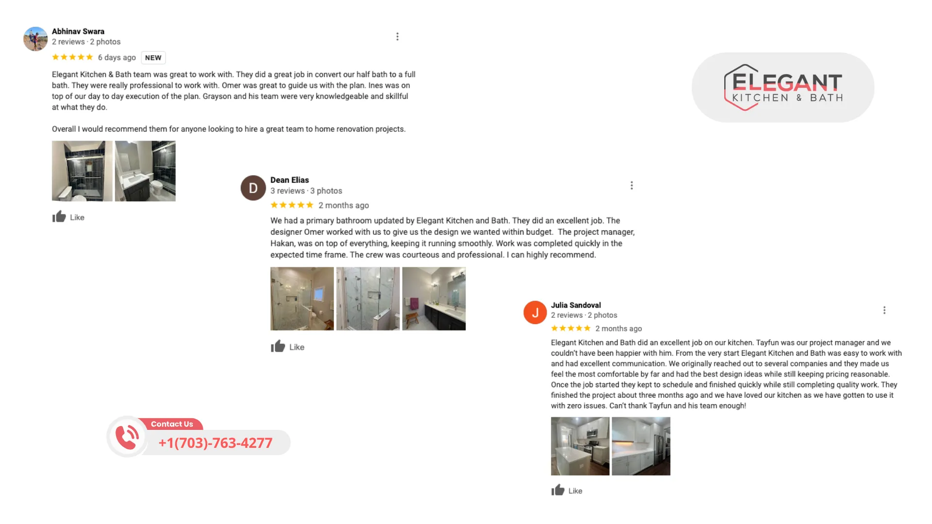 word1| %focuskw%| %page%|%sitename% Elegant-Kitchen-and-Bath-Reviews