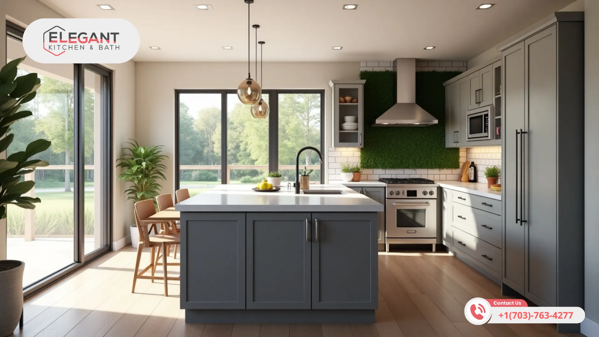 Kitchen-Remodeling-Services-with-Elegant-Kitchen-and-Bath-Virginia