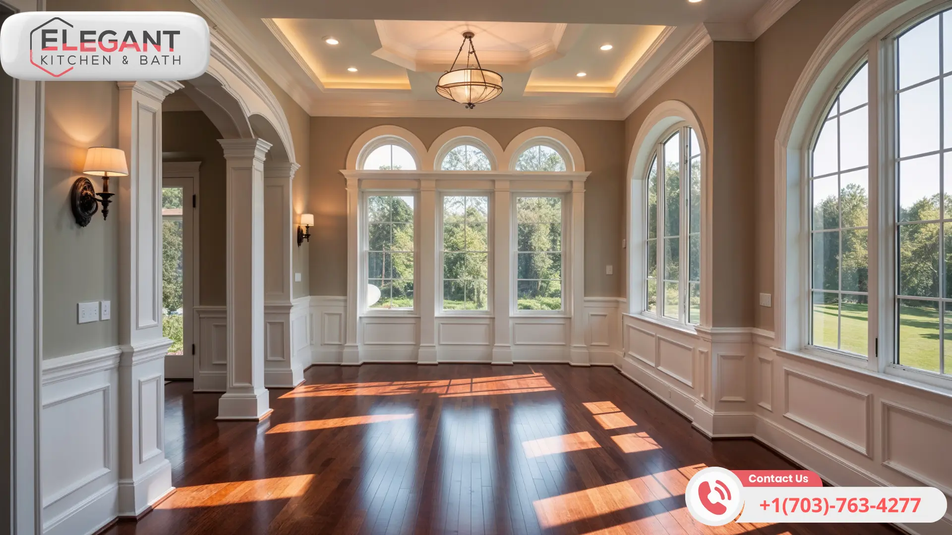 Colonial Revival