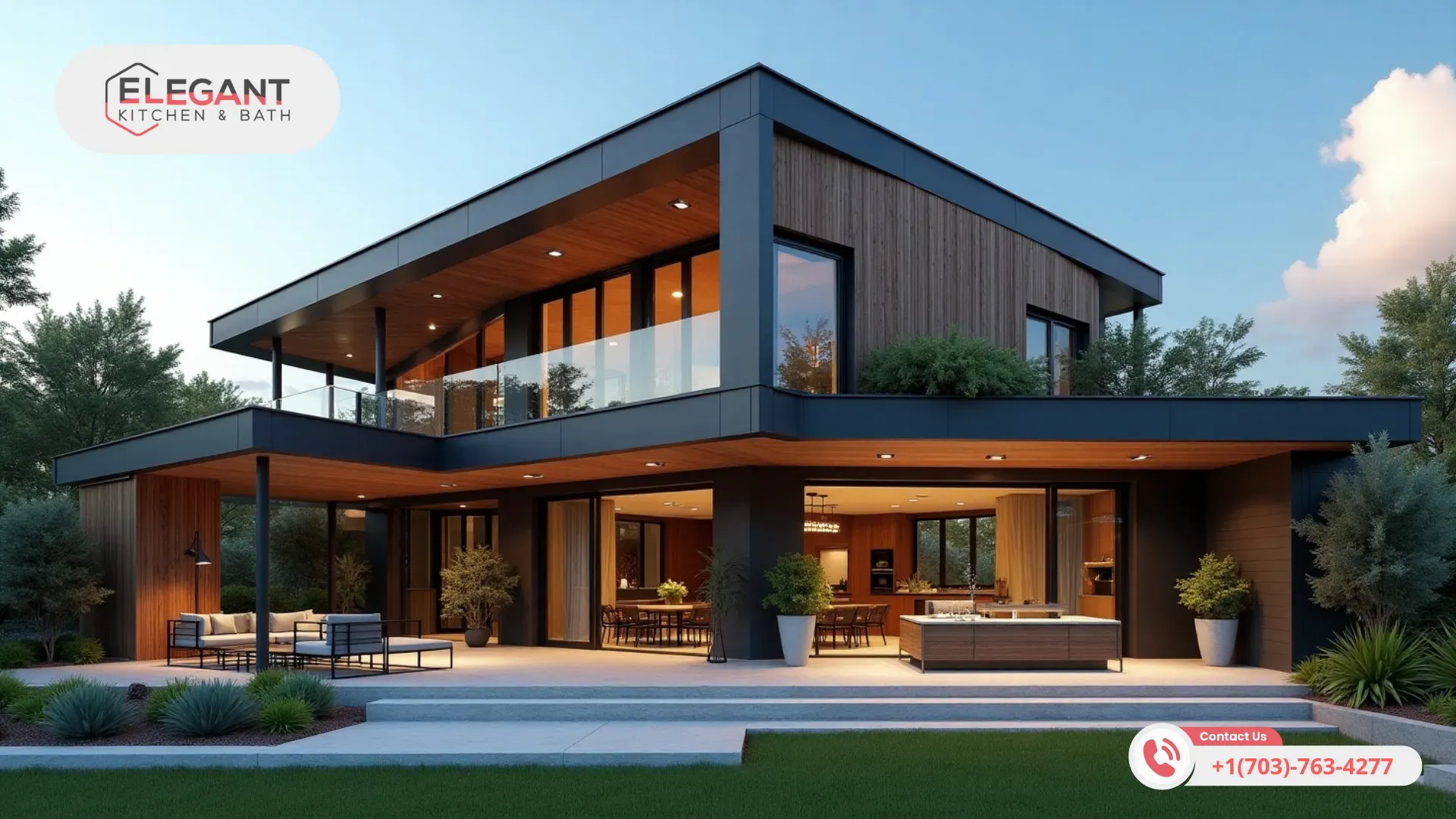 word3| %focuskw%| %page%|%sitename% modern-home-addition-services-with-Elegant-Kitchen-and-Bath-Herndon-VA