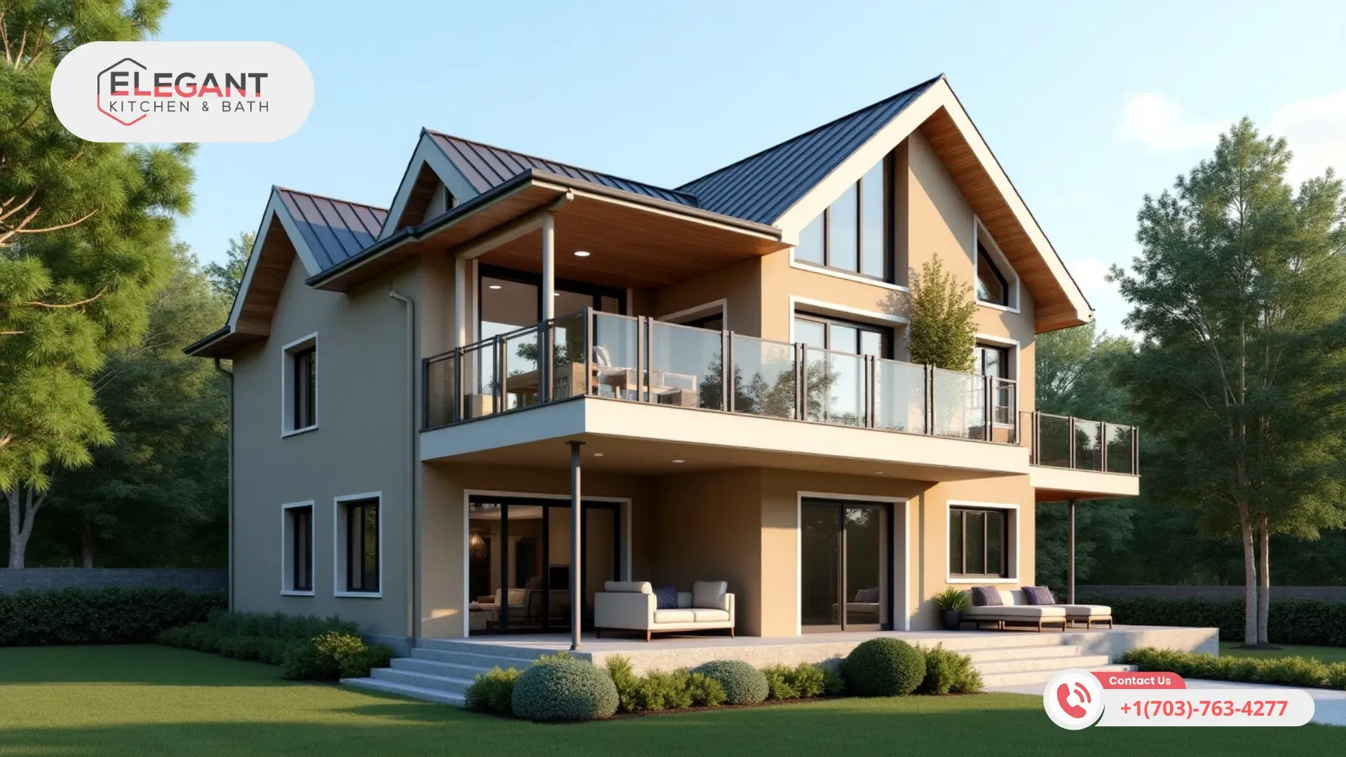 home-addition-ideas-with-Elegant-Kitchen-and-Bath-Herndon-VA