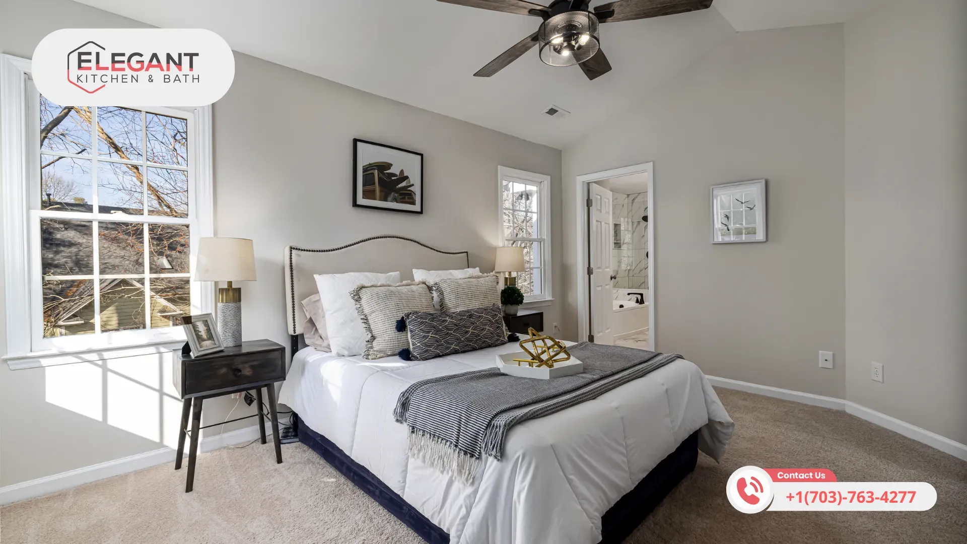 Bedroom-Addition
