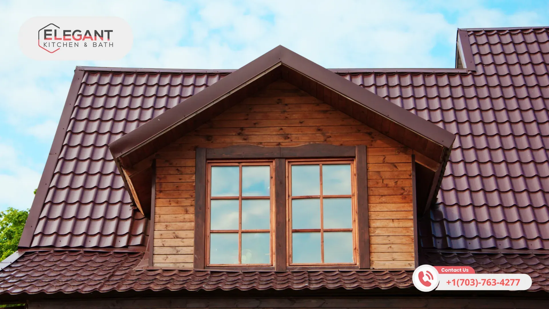 Dormer-Addition