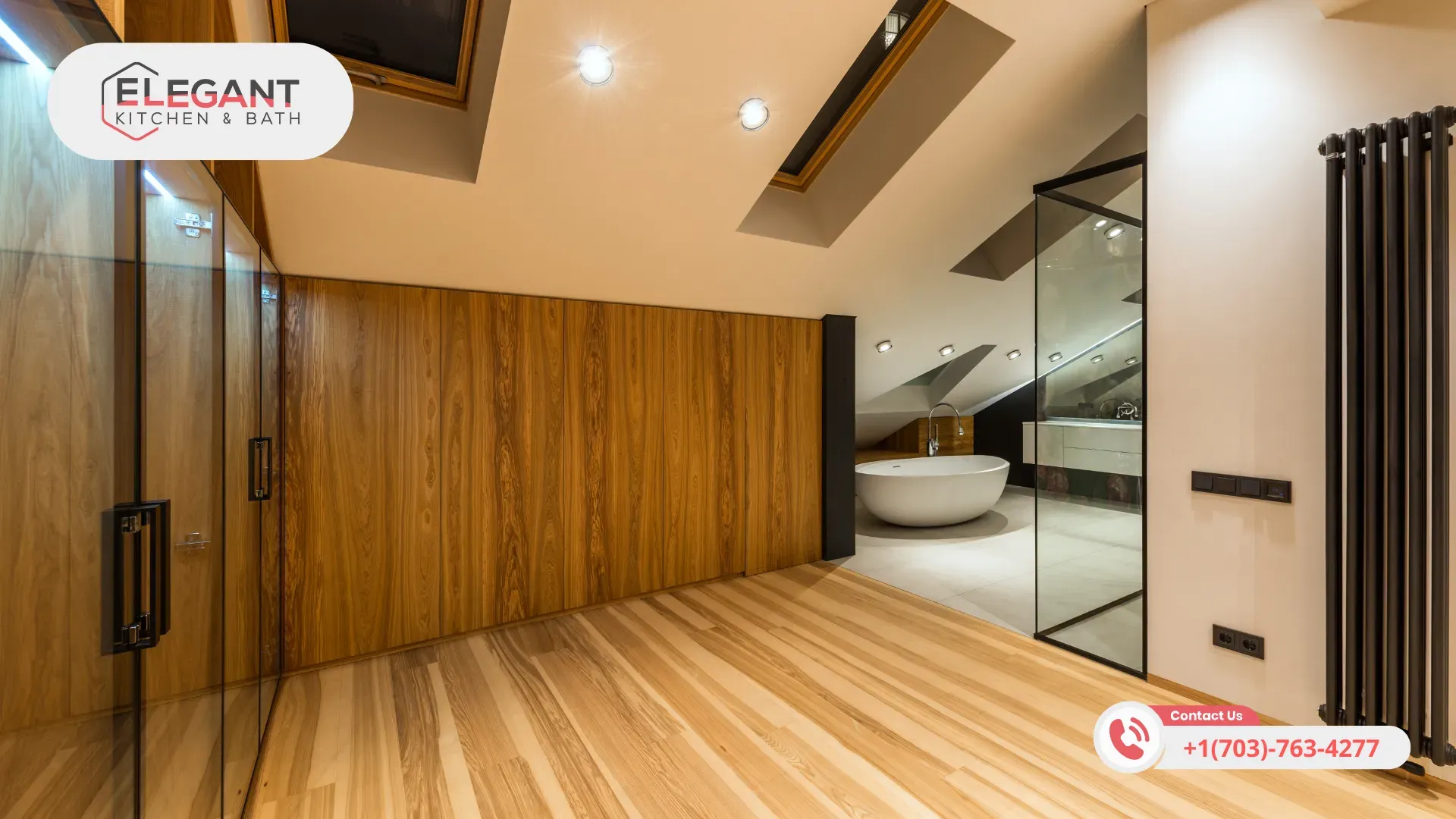 Attic-Renovation