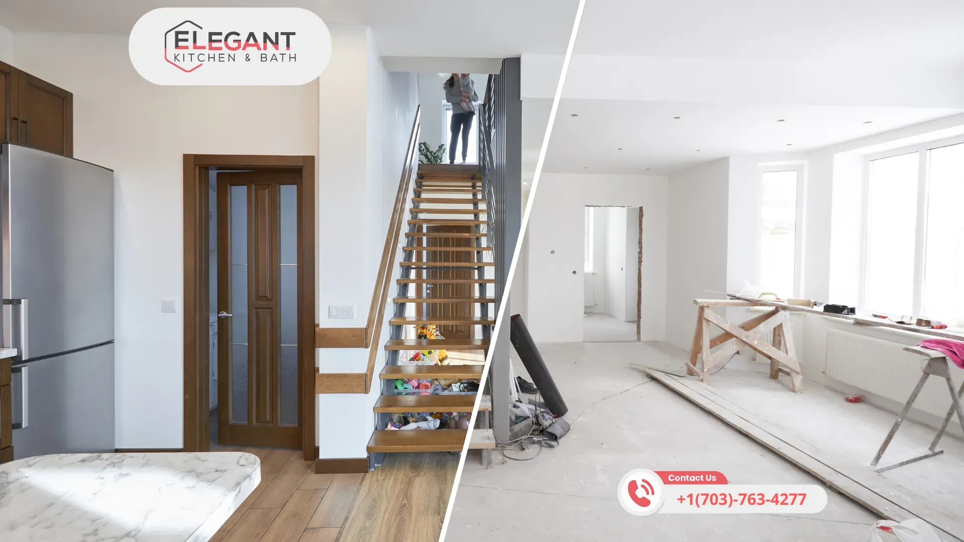 Home Renovation vs Moving 4 Reasons to Stay and Remodel
