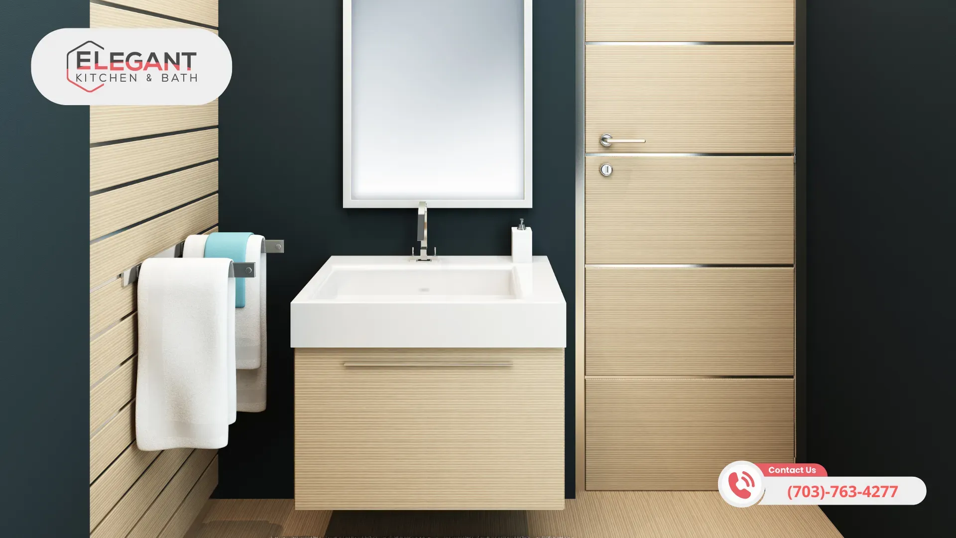 Powder-Room