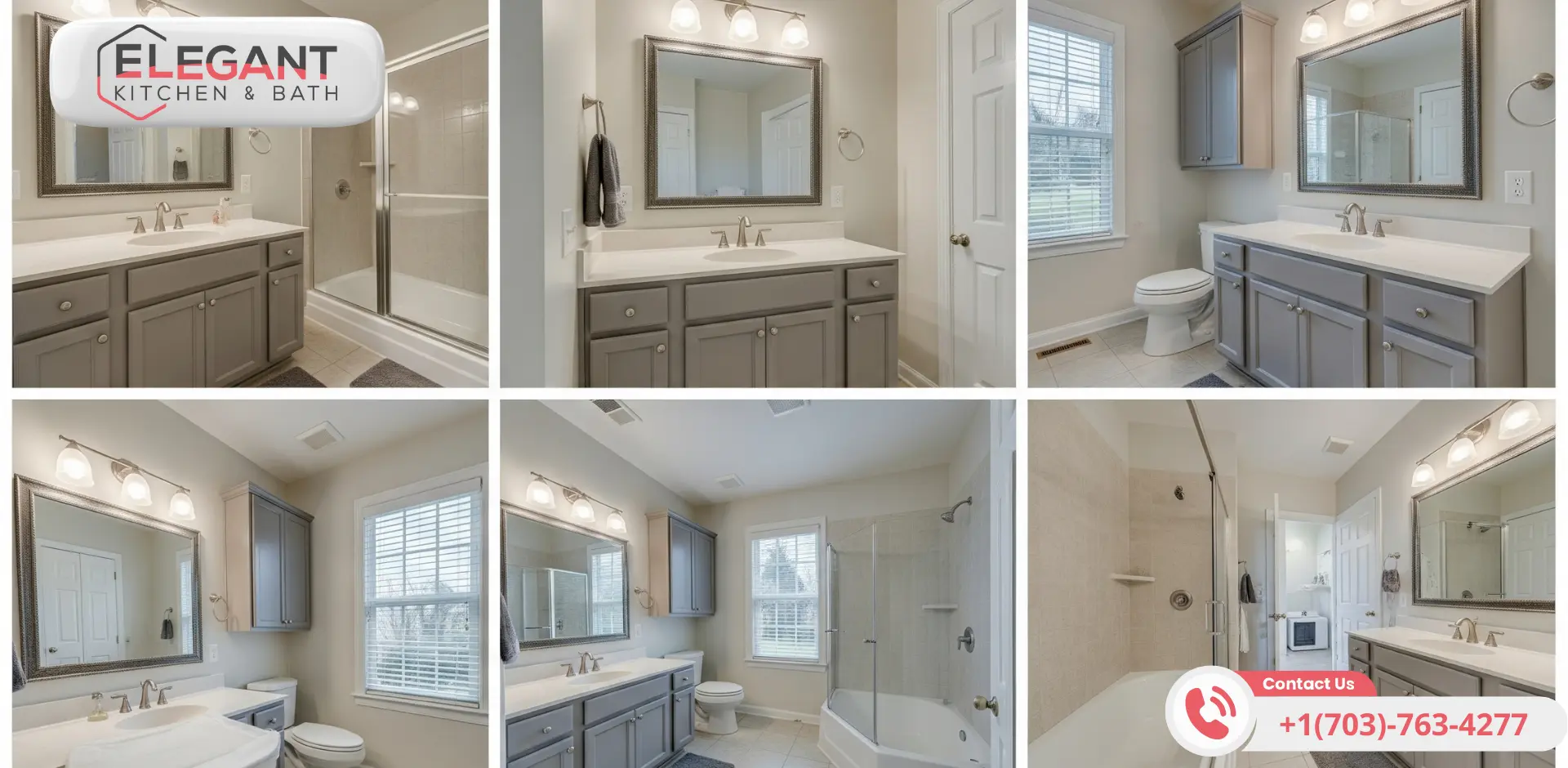 Bathroom Remodeling Market