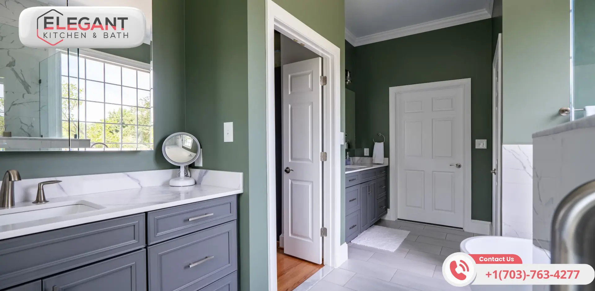 How to Find the Best Bath Remodeling Contractors in Your Area