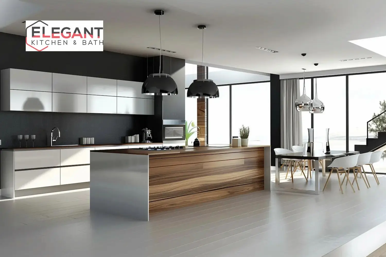 kitchen trends