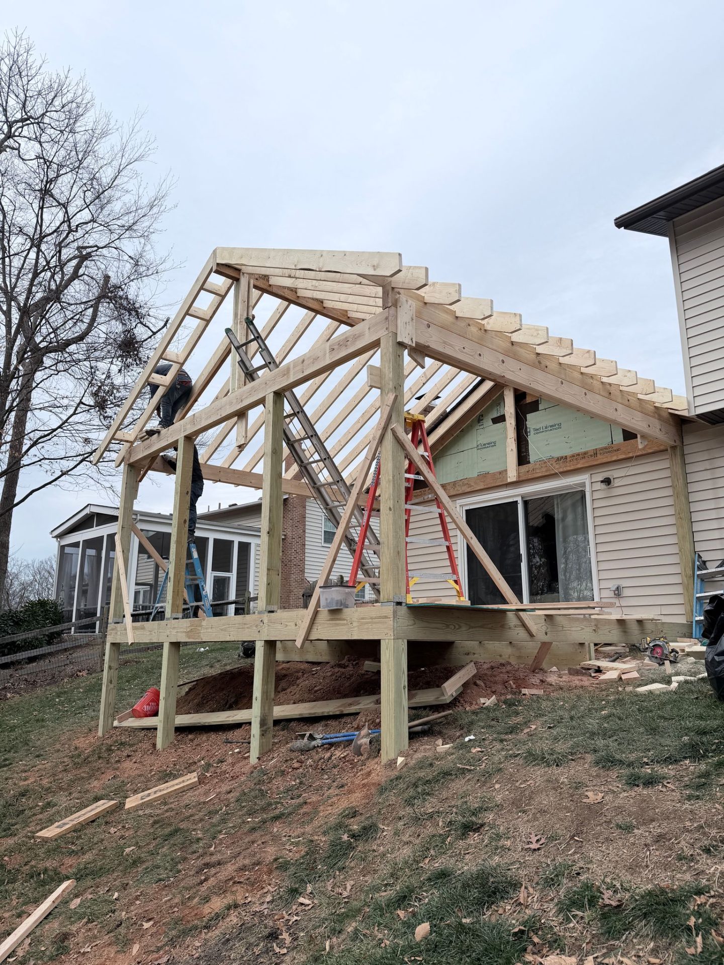 word2 | Elegant Kitchen and Bath | Home Addition Remodeling in Herndon, VA: 2026 Cost Guide, Permits & Everything You Need to Know | home addition