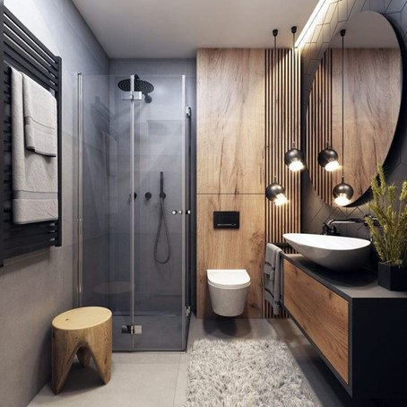 Bathroom Remodeling Mistakes You Should Avoid