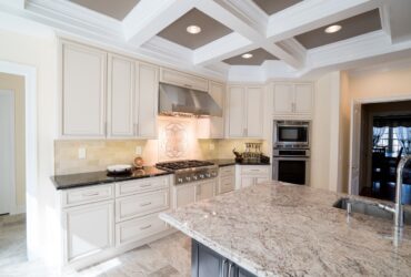 Exploring the Best Options for Your Kitchen: Materials for Kitchen Countertops