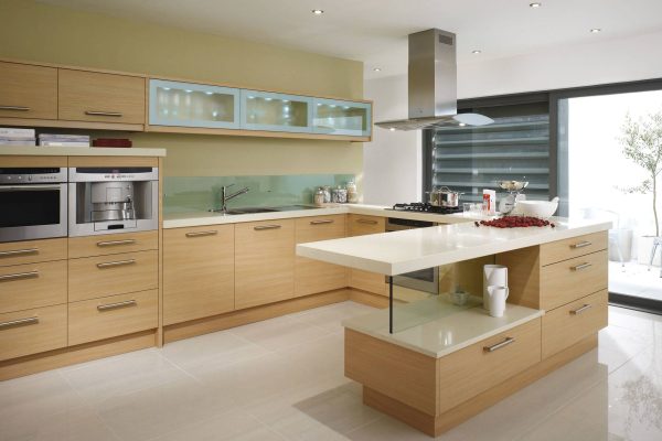 How To Design a Kitchen in My Place?