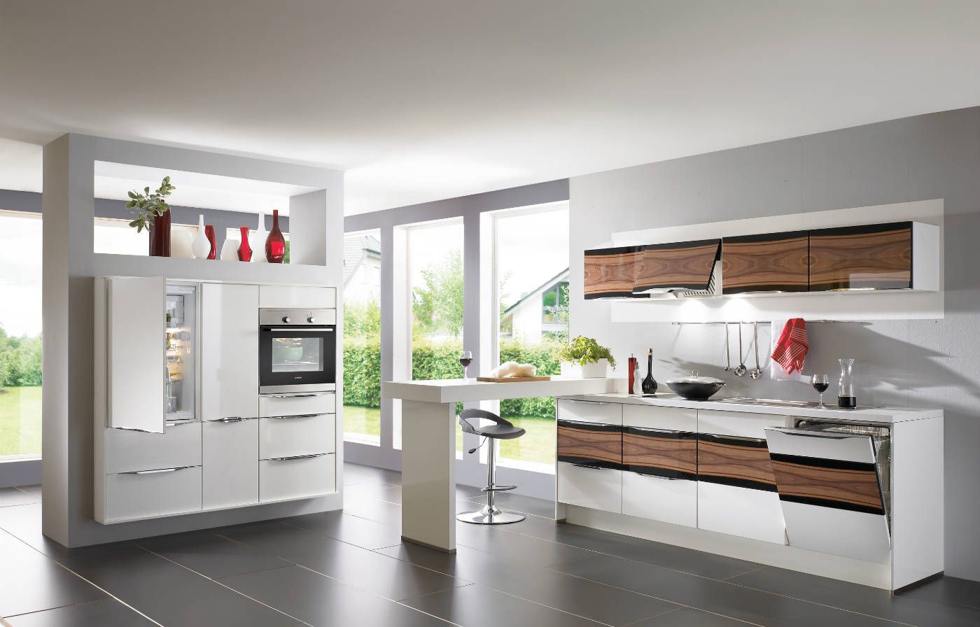 Lacking Space Lack Of Storage Space In Kitchen - Elegant