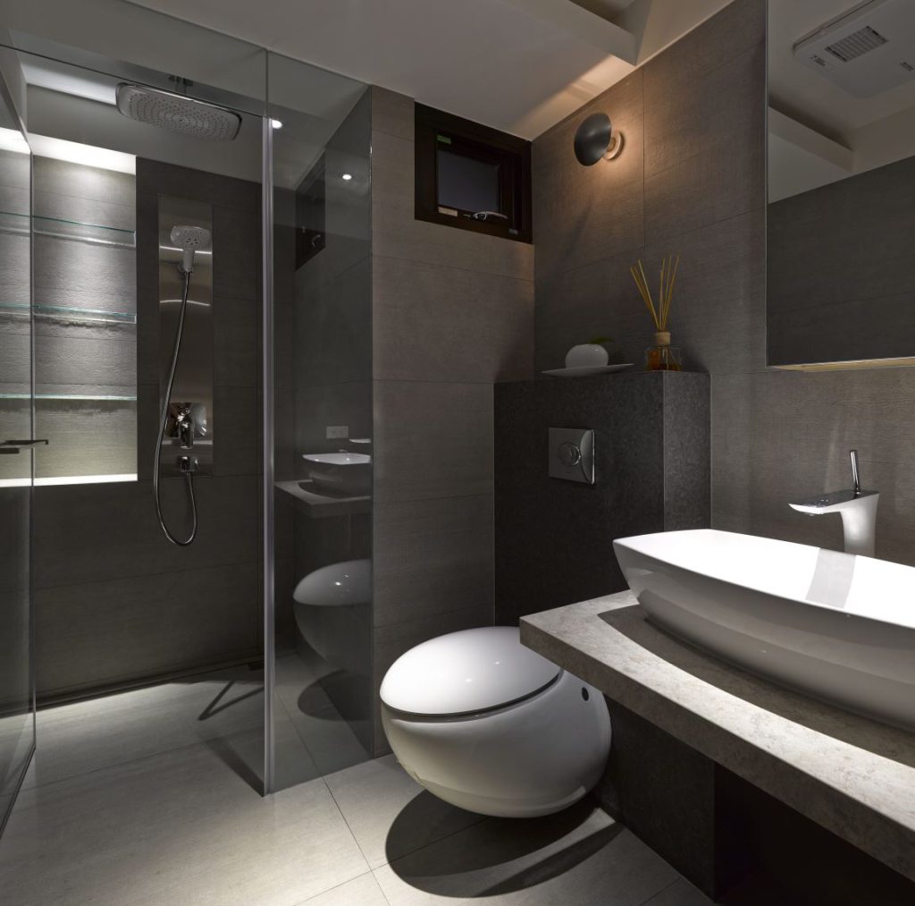 How To Design My Dream Bathroom?