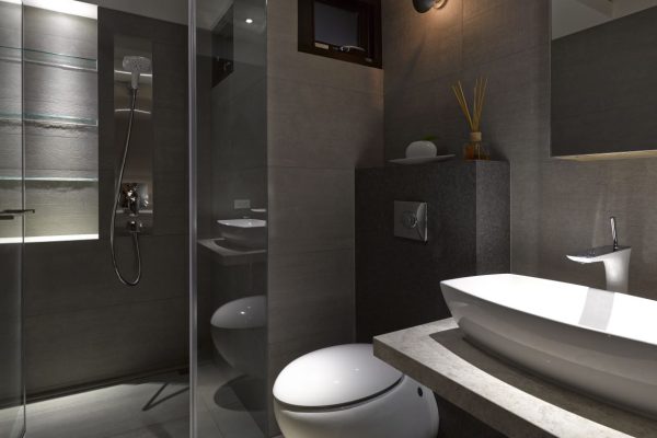 How To Design My Dream Bathroom?