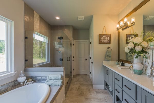 How Can I Bathroom Decoration Learning?