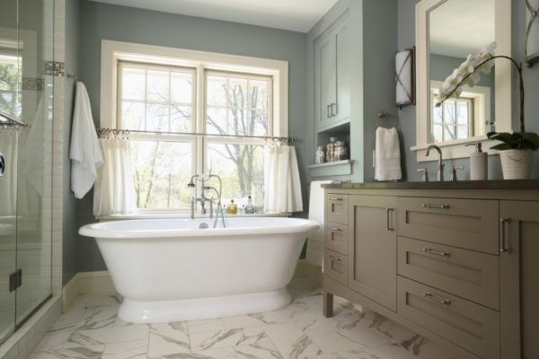 How To Design a Bathroom in My Place: A Step-By-Step Guide to Creating Your Dream Bathroom