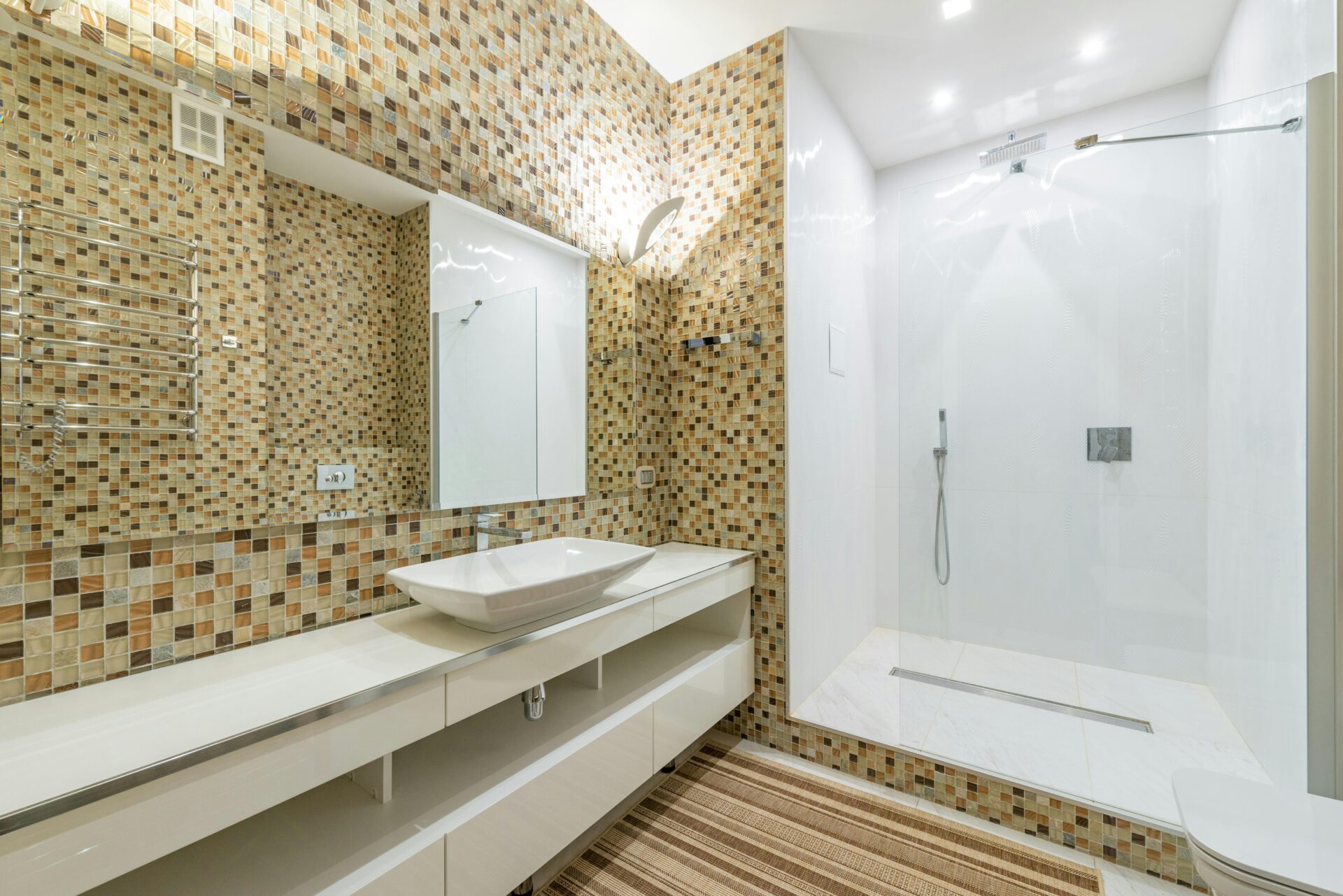 Bathroom Products, How To Decide?