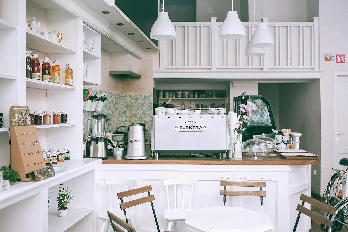 Best Design for Kitchen Transforming Small Spaces into Stylish Havens