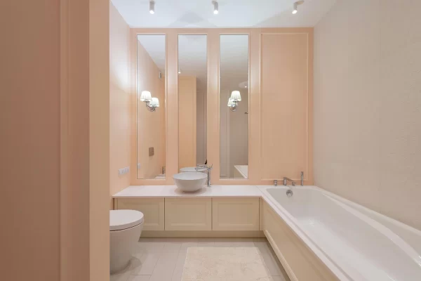 Elegant and Useful Bathroom Designs