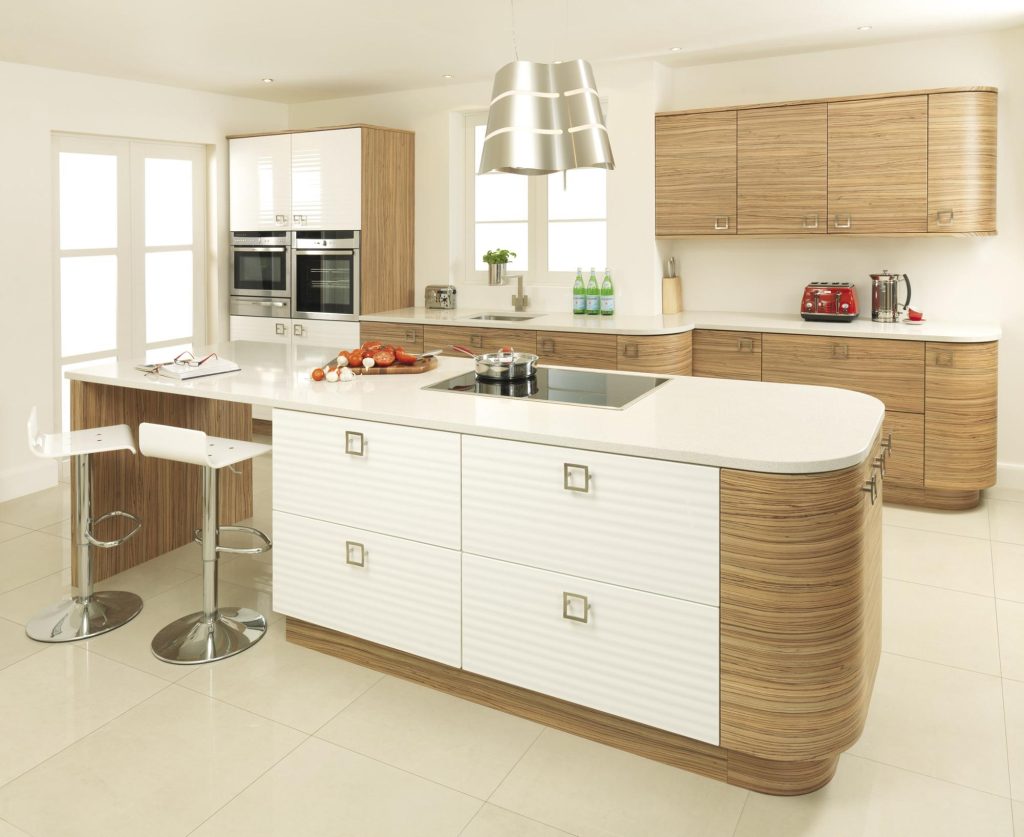 Top 4 Essential Kitchen Improvements