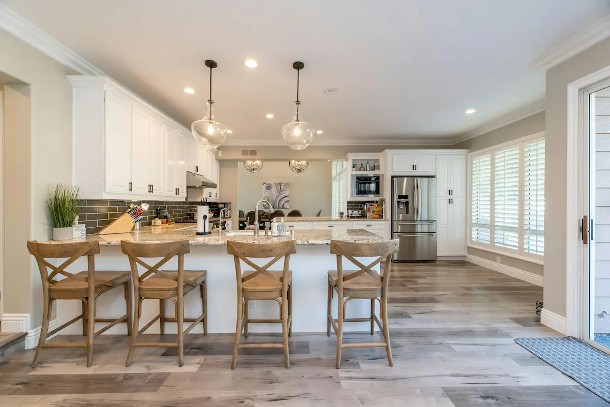 Most Stylish Kitchen Designs