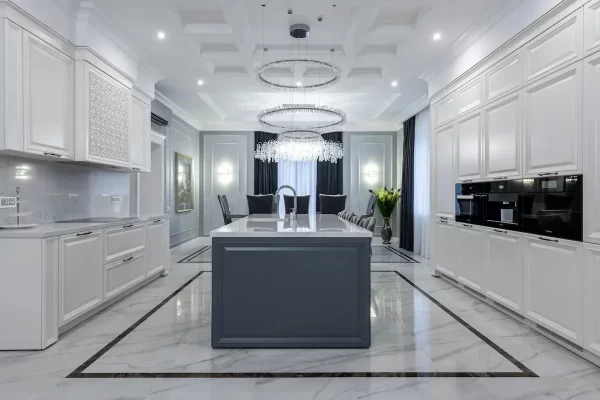 The Best Quality Kitchen Design Company