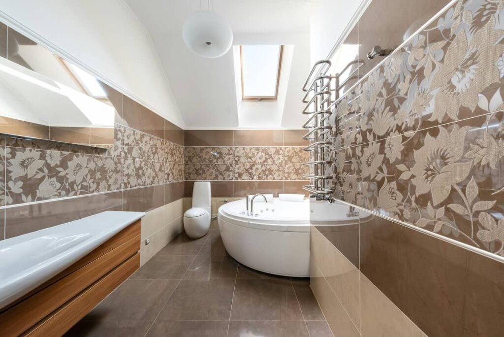 Why is Bathroom Design So Important?