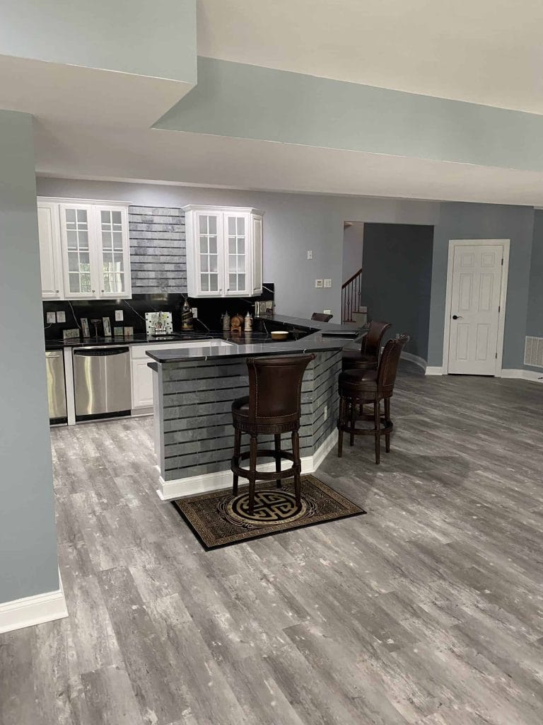 Designing a Great Room