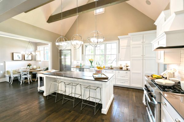 Kitchen Renovation Ideas: Transforming Your Space with Style