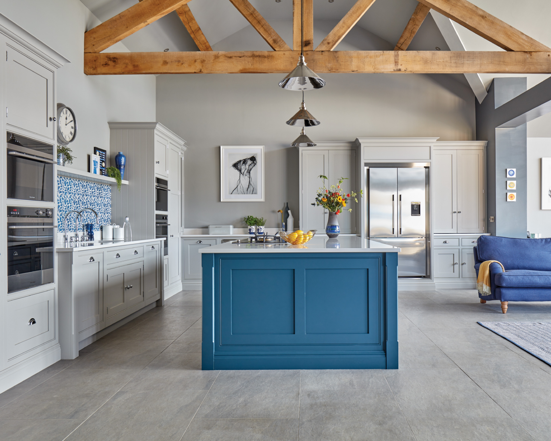 kitchen design tips