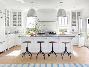 what to change during a kitchen renovation