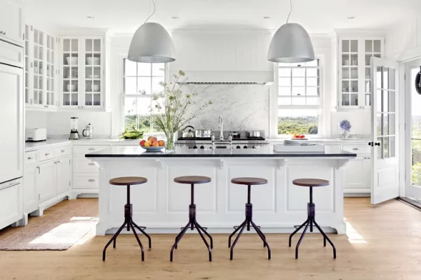 The Heart of Your Home: Kitchen Renovation Ideas