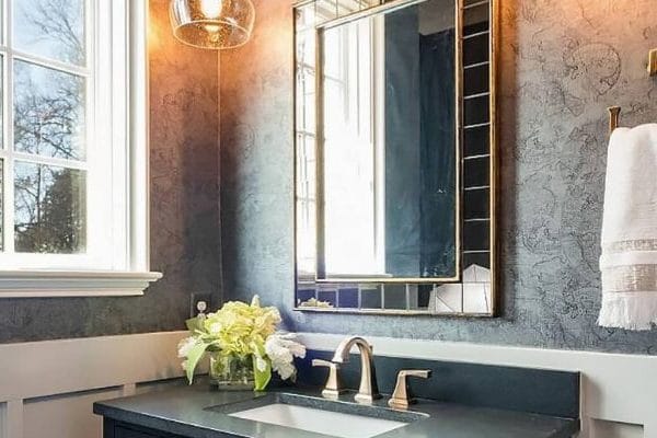 choosing fixtures and faucets for kitchen or bathroom